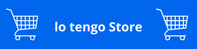 LO TENGO STORE – Inicio
